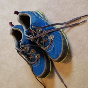 Ahnu Hiking Sneakers